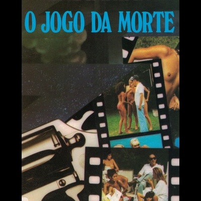 O Jogo da Morte | de Trevanian