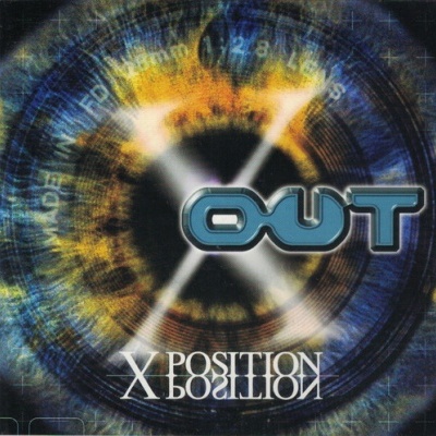 Out | X-Position [CD]