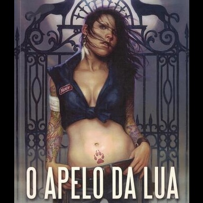 O Apelo da Lua | de Patricia Briggs