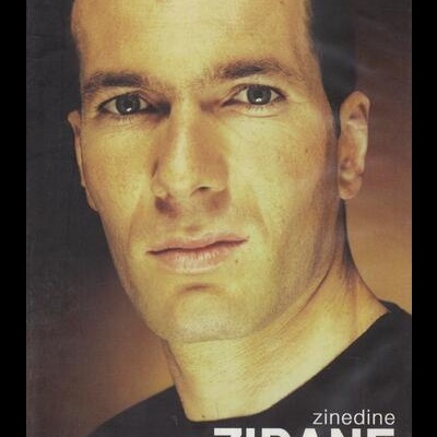 Zinedine Zidane - Como Num Sonho: Volume 1 [DVD]