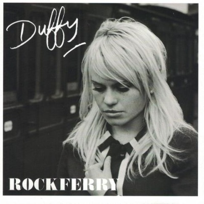 Duffy | Rockferry [CD]