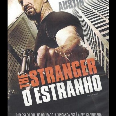 O Estranho [DVD]
