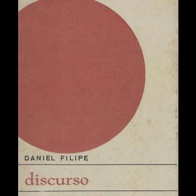 Discurso Sobre a Cidade | de Daniel Filipe