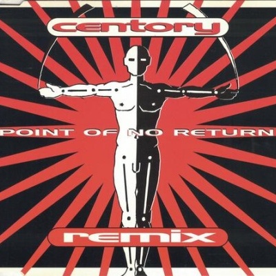 Centory | Point Of No Return (Remix) [CD-Single]