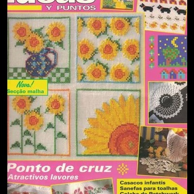 Ideas y Puntos - Núm. 15 - Setembro 1995