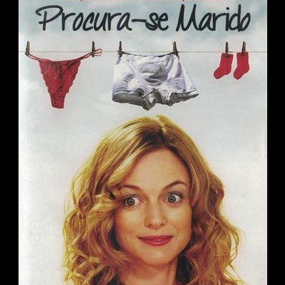 Procura-se Marido [DVD]
