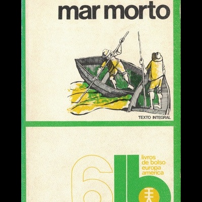 Mar Morto | de Jorge Amado