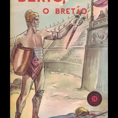Beric, o Bretão | de G. A. Henty