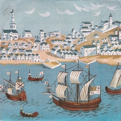 Maranata | Vai Seguro/Caminhos [Single]