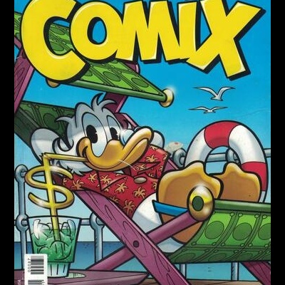 Comix N.º 87