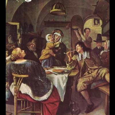 Organotícias - Ano II - N.º 4 - Abril de 1964