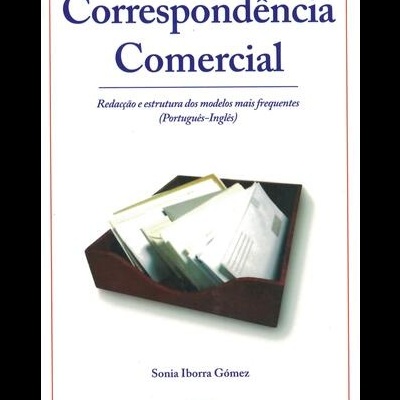 Correspondência Comercial | de Sonia Iborra Gómez