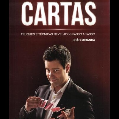 Truques Com Cartas | de João Miranda