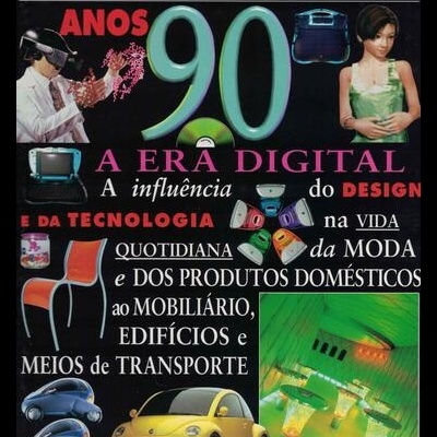 Século XX - Design: Anos 20 e 30 - Entre Guerras | de Jackie Gaff