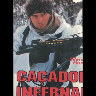 Caçador Infernal [VHS]