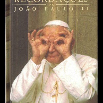Recordações de João Paulo II | de Janusz Poniewierski e Jan Turnau