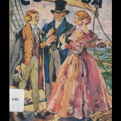 Colomba | de Próspero Merimée