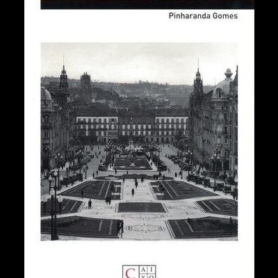 A "Escola Portuense" | de Pinharanda Gomes