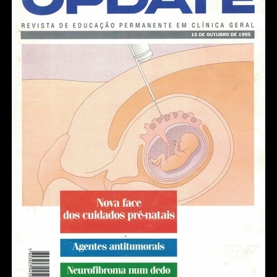 Update - Ano 7 - N.º 81 - 15 de Outubro de 1995