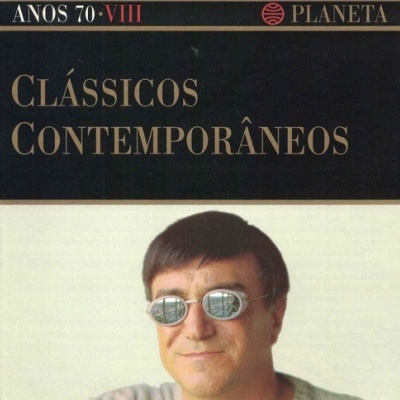 VA | Clássicos Contemporâneos: Anos 70 - VIII [CD]