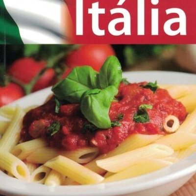 Destinos Saborosos: Itália