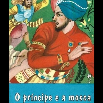 O Príncipe e a Mosca | de Schmid