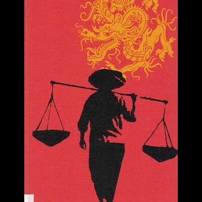 A Colina da Saudade | de Han Suyin