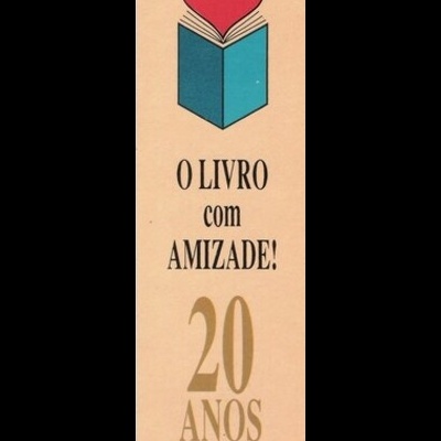 Círculo de Leitores - 20 Anos