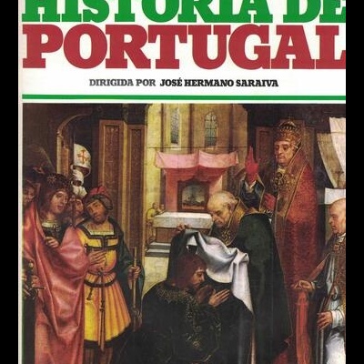 História de Portugal N.º 23