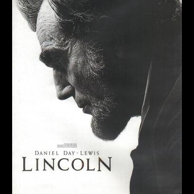 Lincoln [DVD]