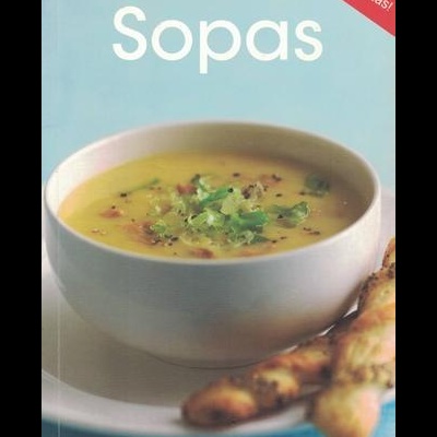 Sopas