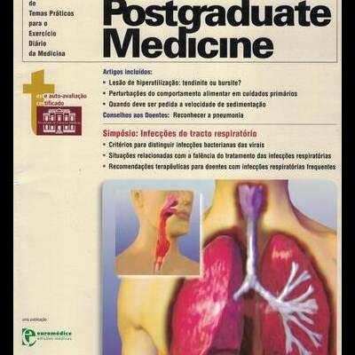 Postgraduate Medicine - Volume 31 - Número 1