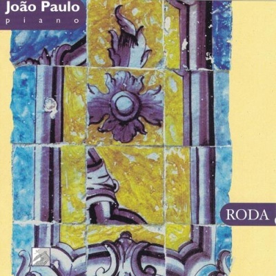 João Paulo | Roda [CD]