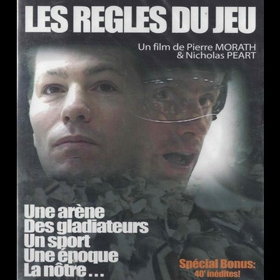 Les Regles du Jeu [DVD]