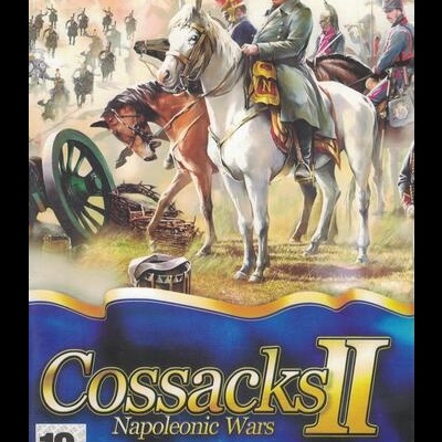 Cossacks II: Napoleonic Wars [PC]