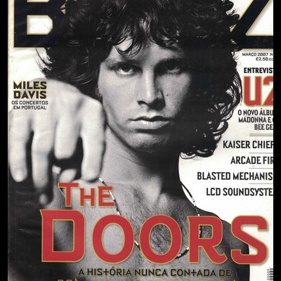 Blitz - N.º 9 - Março 2007