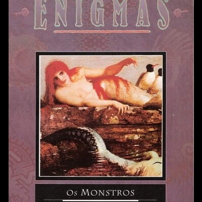 Enigmas: Os Monstros