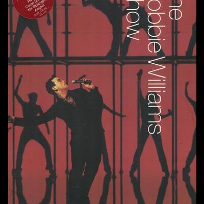 Robbie Williams | The Robbie Williams Show [DVD]