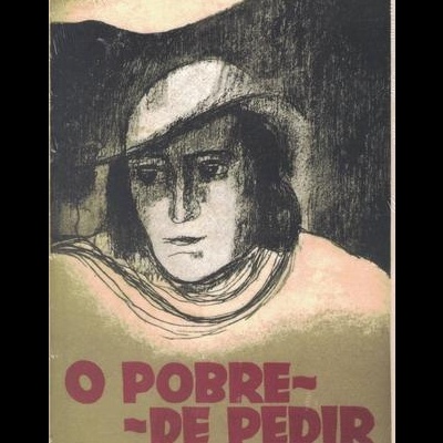 O Pobre de Pedir | de Raúl Brandão