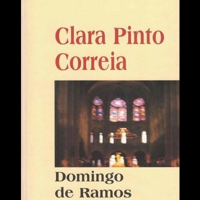 Domingo de Ramos | de Clara Pinto Correia
