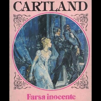 Farsa Inocente | de Barbara Cartland