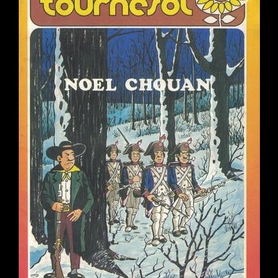 Tournesol - N.º 162 - Noel Chouan