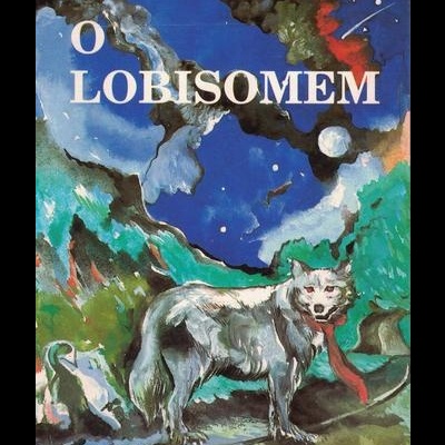 O Lobisomem | de Boris Vian