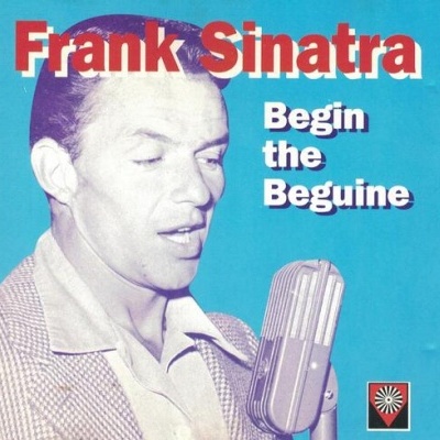 Frank Sinatra | Begin the Beguine [CD]