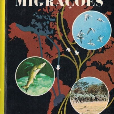 Migrações | de Richard A. Martin