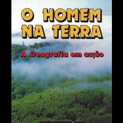 O Homem na Terra | de Pierre George