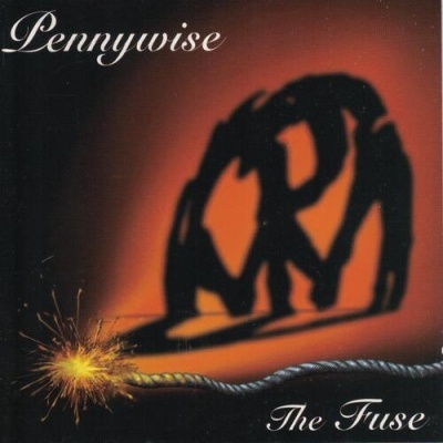 Pennywise | The Fuse [CD]