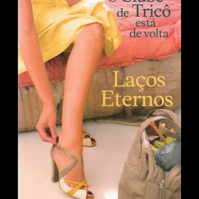 Laços Eternos | de Kate Jacobs