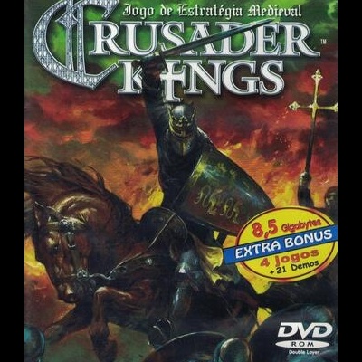 Crusader Kings [PC]