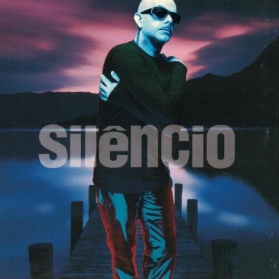 Pedro Abrunhosa & Bandemónio | Silêncio [CD]